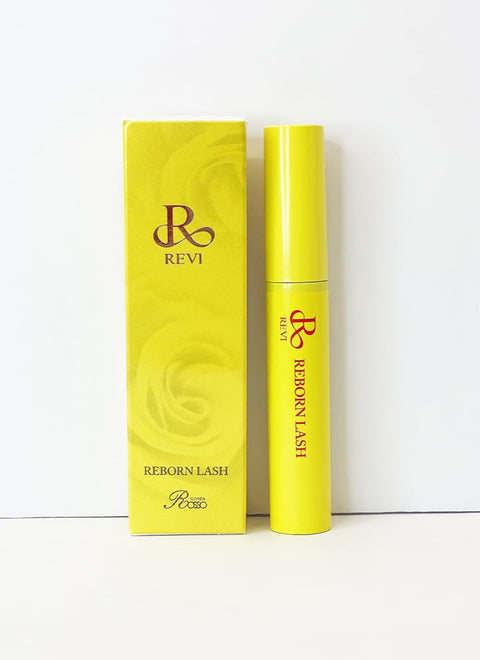 REVI Reborn Lash（まつ毛美容液）