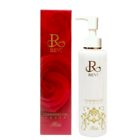REVI クレンジングジェル 3本セット 定価8,800円 REVI クレンジングジェル – REVI Online Shop
